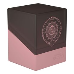 Ultimate Guard Boulder 100+ Druidic Secrets Fatum (Dusty Pink) (przedsprzedaż)