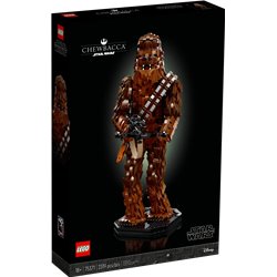 LEGO Star Wars 75371 Chewbacca (przedsprzedaż)