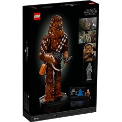 LEGO Star Wars 75371 Chewbacca (przedsprzedaż)