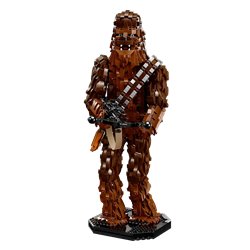 LEGO Star Wars 75371 Chewbacca (przedsprzedaż)