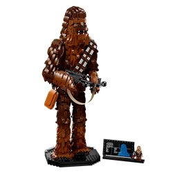 LEGO Star Wars 75371 Chewbacca (przedsprzedaż)