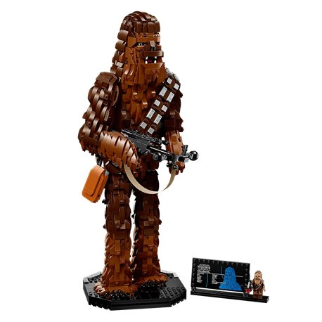 LEGO Star Wars 75371 Chewbacca (przedsprzedaż)