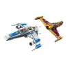 LEGO Star Wars 75364 E-Wing Nowej Republiki kontra Myśliwiec Shin Hati (przedsprzedaż)