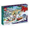 LEGO Friends 41758 Kalendarz adwentowy 2023 (przedsprzedaż)