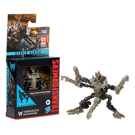 Transformers Studio Series Core Class Rise of the Beasts Terrorcon Novakane (przedsprzedaż)