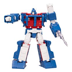 Transformers Studio Series 86 Commander Class Transformers The Movie Ultra Magnus (przedsprzedaż)