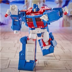 Transformers Studio Series 86 Commander Class Transformers The Movie Ultra Magnus (przedsprzedaż)