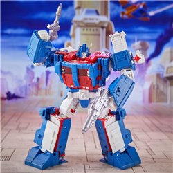 Transformers Studio Series 86 Commander Class Transformers The Movie Ultra Magnus (przedsprzedaż)