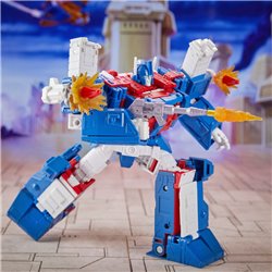 Transformers Studio Series 86 Commander Class Transformers The Movie Ultra Magnus (przedsprzedaż)