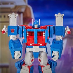 Transformers Studio Series 86 Commander Class Transformers The Movie Ultra Magnus (przedsprzedaż)