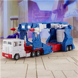 Transformers Studio Series 86 Commander Class Transformers The Movie Ultra Magnus (przedsprzedaż)