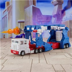 Transformers Studio Series 86 Commander Class Transformers The Movie Ultra Magnus (przedsprzedaż)