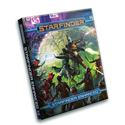 Starfinder RPG - Starfinder Enhanced