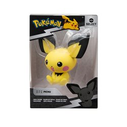 Pokemon Select Vinyl Figure Pichu 10 cm (przedsprzedaż)