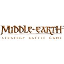 Middle-Earth SBG: Gondor Commanders (mail order)