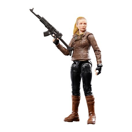 Star Wars: Andor - Vel Sartha The Black Series