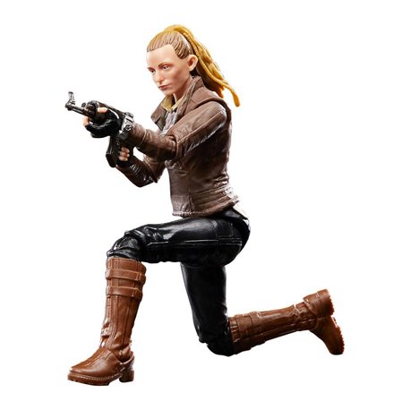 Star Wars: Andor - Vel Sartha The Black Series