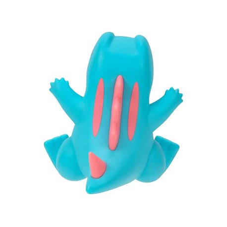 Pokemon Select Vinyl Figure Totodile 8 cm (przedsprzedaż)