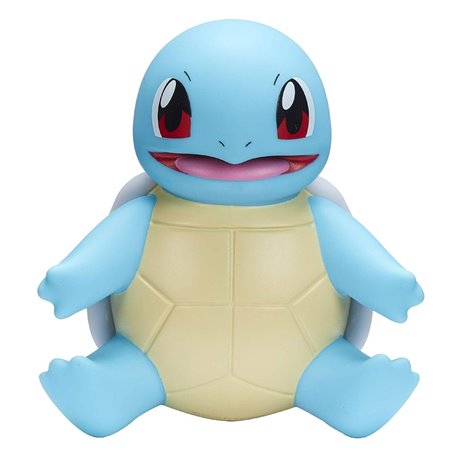 Pokemon Select Vinyl Figure Squirtle 8 cm (przedsprzedaż)