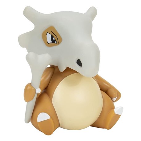 Pokemon Select Vinyl Figure Cubone 8 cm (przedsprzedaż)