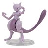 Pokemon Select Action Figure Mewtwo 15 cm (przedsprzedaż)