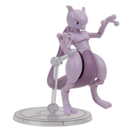 Pokemon Select Action Figure Mewtwo 15 cm (przedsprzedaż)