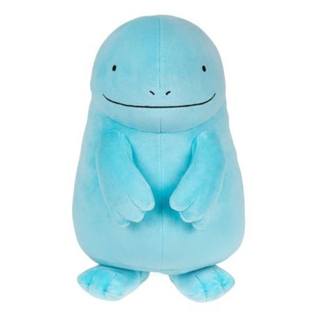 Pokemon Maskotka Quagsire 30 cm (przedsprzedaż)