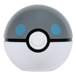 Pokemon Clip'n'Go Trubbish & Poke Ball (przedsprzedaż)