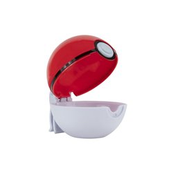 Pokemon Clip'n'Go Belt Set Charmander & Luxury Ball (przedsprzedaż)