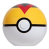 Pokemon Clip'n'Go Belt Set Pikachu & Level Ball (przedsprzedaż)