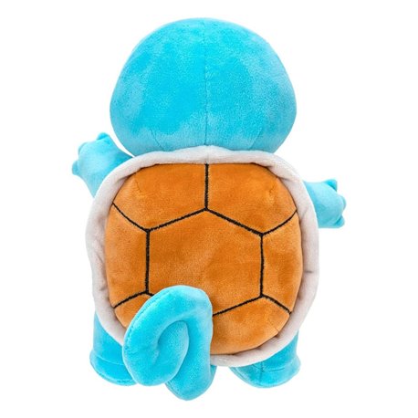 Pokemon Maskotka Squirtle Ver. 01 20 cm (przedsprzedaż)