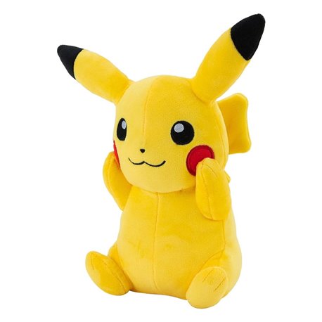 Pokemon Maskotka Pikachu Ver. 07 20 cm (przedsprzedaż)