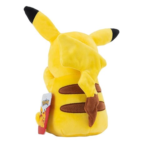 Pokemon Maskotka Pikachu Ver. 07 20 cm (przedsprzedaż)