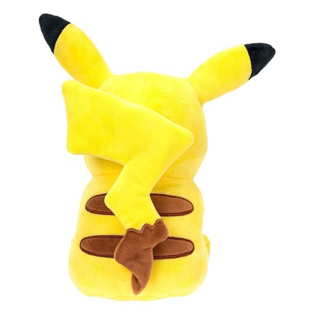 Pokemon Maskotka Pikachu Ver. 02 20 cm (przedsprzedaż)