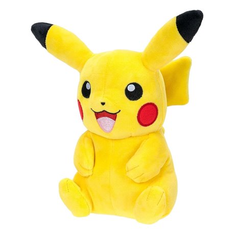 Pokemon Maskotka Pikachu Ver. 02 20 cm (przedsprzedaż)