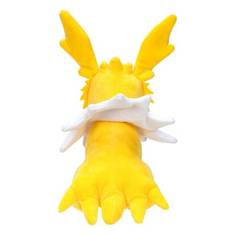 Pokemon Maskotka Jolteon 20 cm (przedsprzedaż)