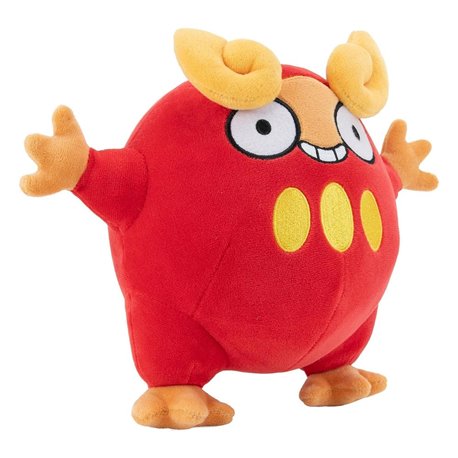 Pokemon Maskotka Darumaka 20 cm (przedsprzedaż)