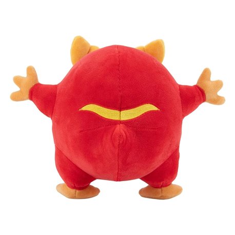 Pokemon Maskotka Darumaka 20 cm (przedsprzedaż)