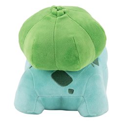 Pokemon Maskotka Bulbasaur 20 cm (przedsprzedaż)