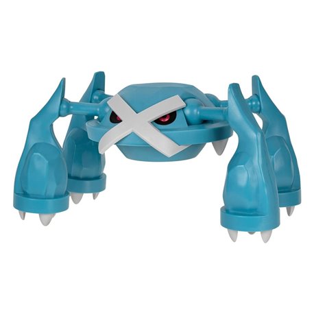 Pokemon Epic Battle Figure Metagross 30 cm (przedsprzedaż)