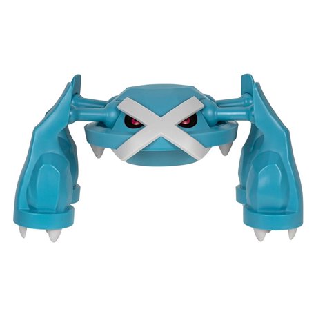 Pokemon Epic Battle Figure Metagross 30 cm (przedsprzedaż)