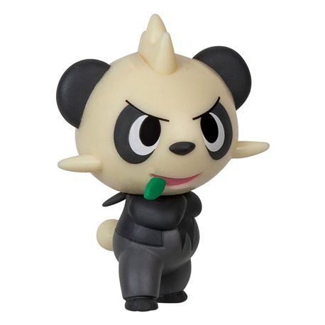 Pokemon Battle Figure Set Togepi, Pancham, Wartortle (przedsprzedaż)