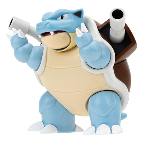 Pokemon Battle Figure Blastoise 11 cm (przedsprzedaż)