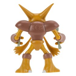 Pokemon Battle Figure Alakazam 11 cm (przedsprzedaż)