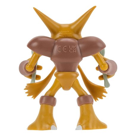 Pokemon Battle Figure Alakazam 11 cm (przedsprzedaż)