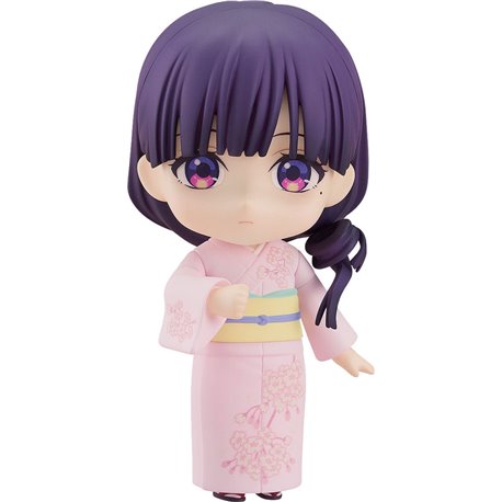 Watashi no Shiawase na Kekkon Nendoroid Action Figure Miyo Saimori 10 cm (przedsprzedaż)