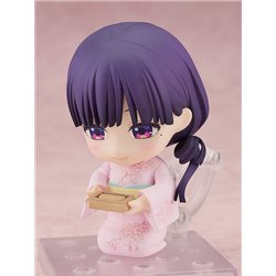 Watashi no Shiawase na Kekkon Nendoroid Action Figure Miyo Saimori 10 cm (przedsprzedaż)