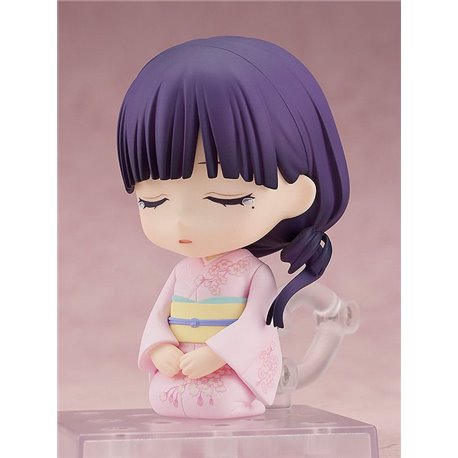 Watashi no Shiawase na Kekkon Nendoroid Action Figure Miyo Saimori 10 cm (przedsprzedaż)