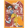 Digimon Card Game - Official Sleeves (Taichi Kamiya)
