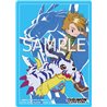 Digimon Card Game - Official Sleeves (Yamato Ishida)